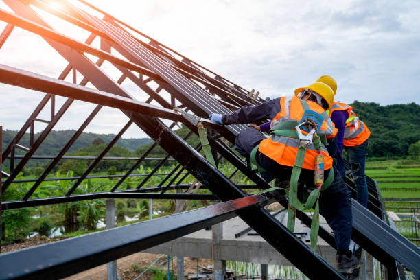 Clio, MI Roofing Contractor Company