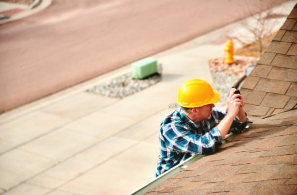 Best Commercial Roofing Services  in Clio, MI