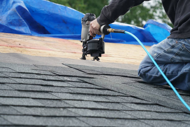 Best Tile Roofing Contractor  in Clio, MI