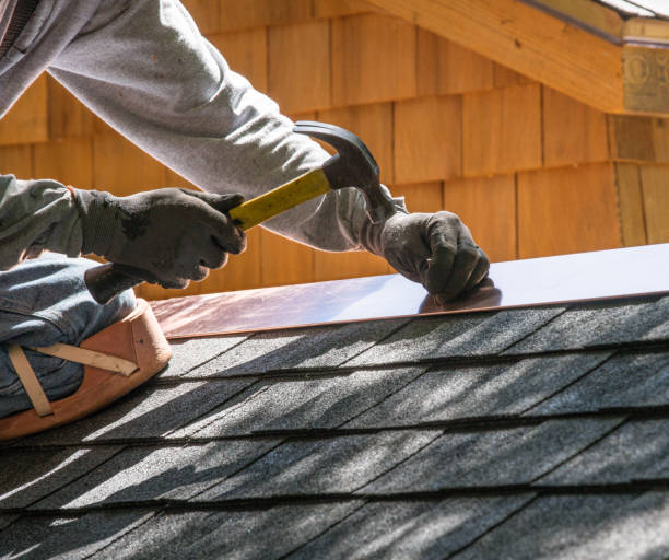 Best Roof Replacement Cost  in Clio, MI